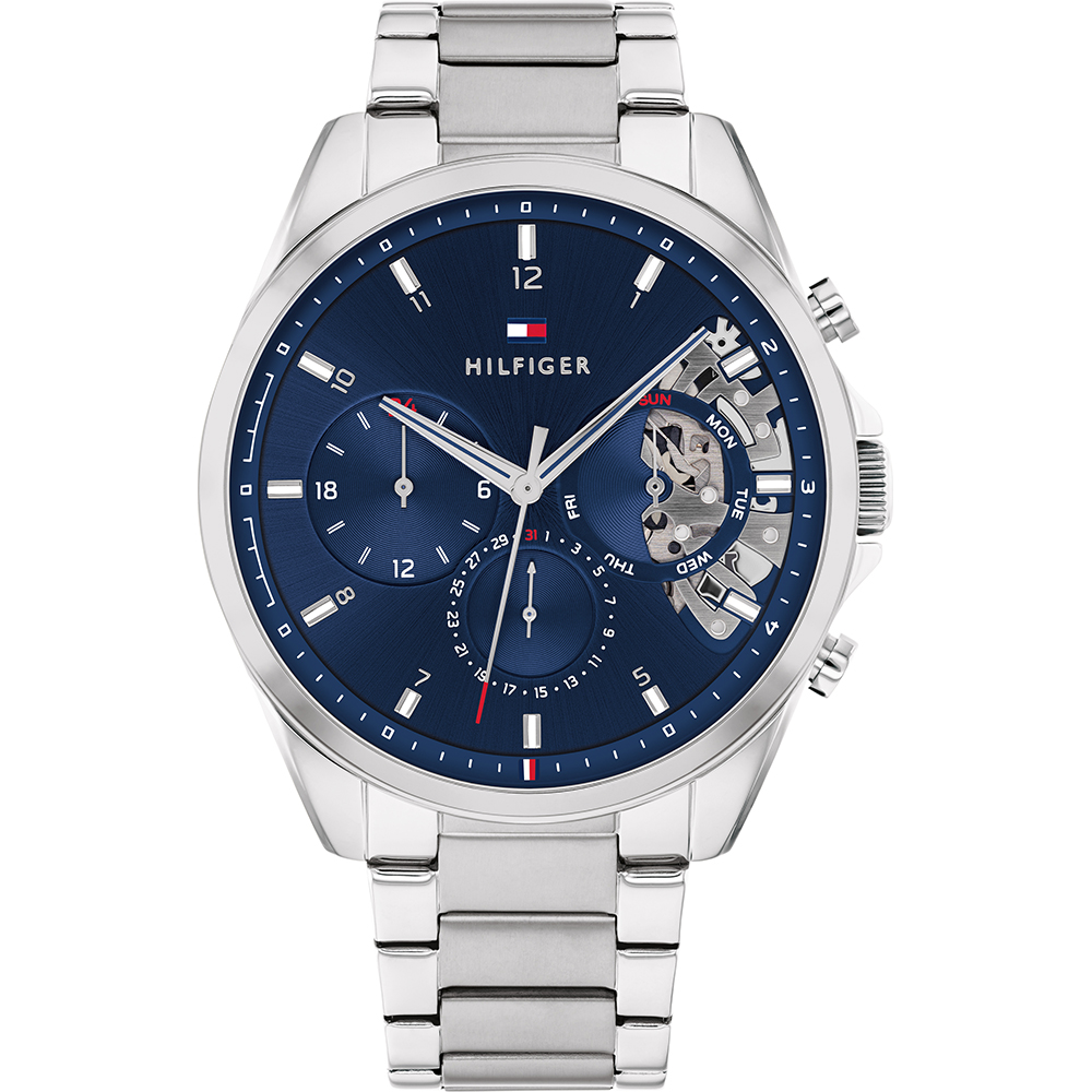 Tommy Hilfiger 1710448 Horloge