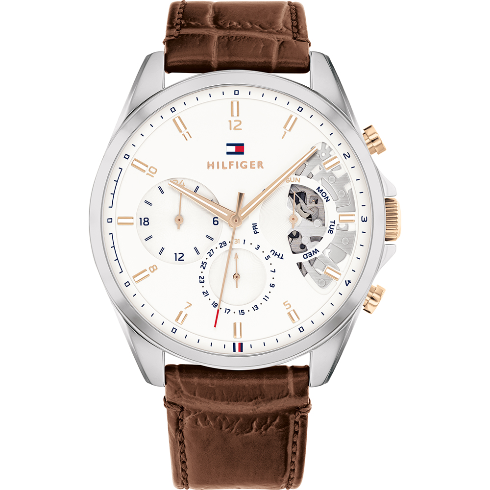 Tommy Hilfiger 1710450 Horloge