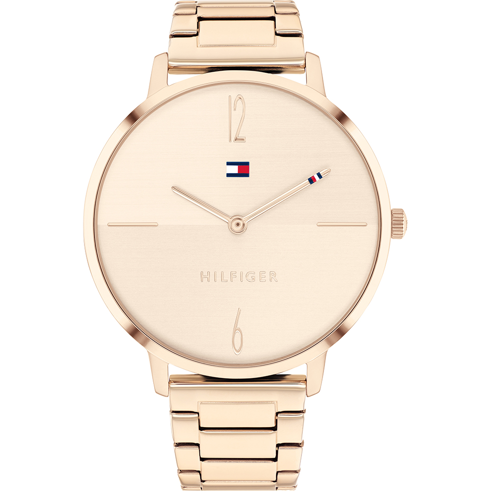 Tommy Hilfiger 1782337 Liza horloge