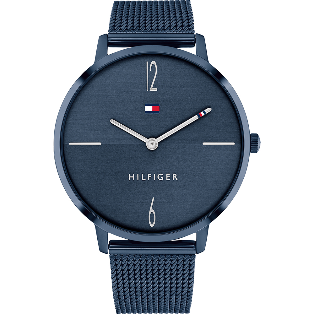 Tommy Hilfiger 1782341 Liza horloge