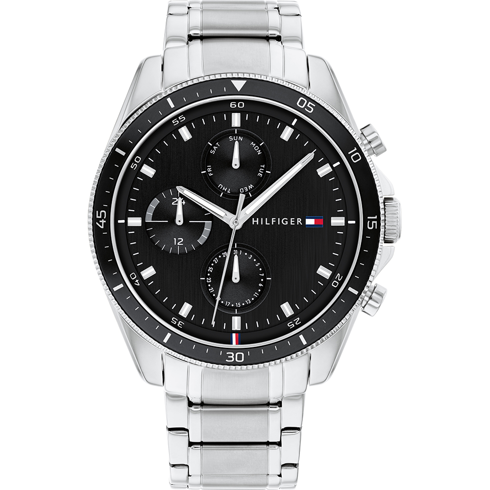 Tommy Hilfiger 1791835 Horloge