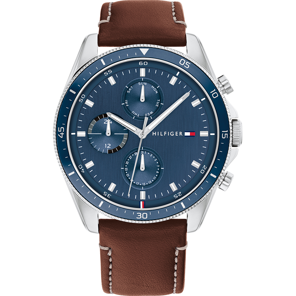 Tommy Hilfiger 1791837 horloge