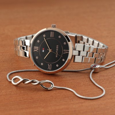 Tommy Hilfiger TJ2770004 Horloge