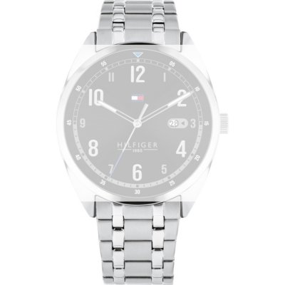 Tommy Hilfiger 679001545 Horlogeband