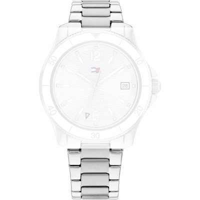 Tommy Hilfiger 679001973 Horlogeband
