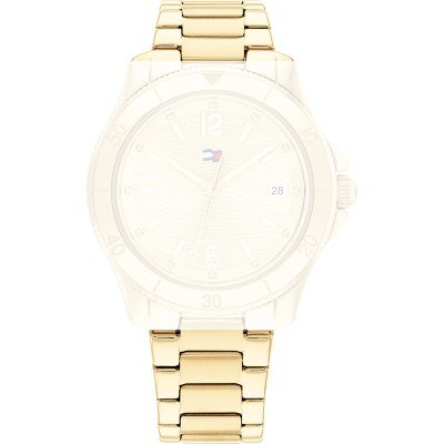 Tommy Hilfiger 679001974 Horlogeband