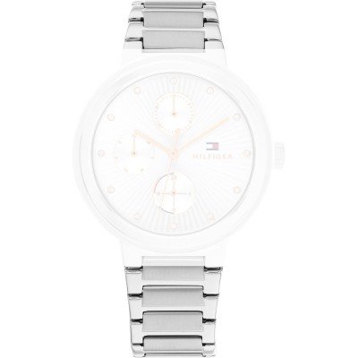 Tommy Hilfiger 679002013 Horlogeband