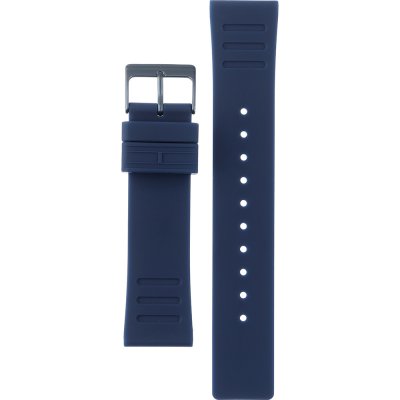 Tommy Hilfiger 679302634 Horlogeband