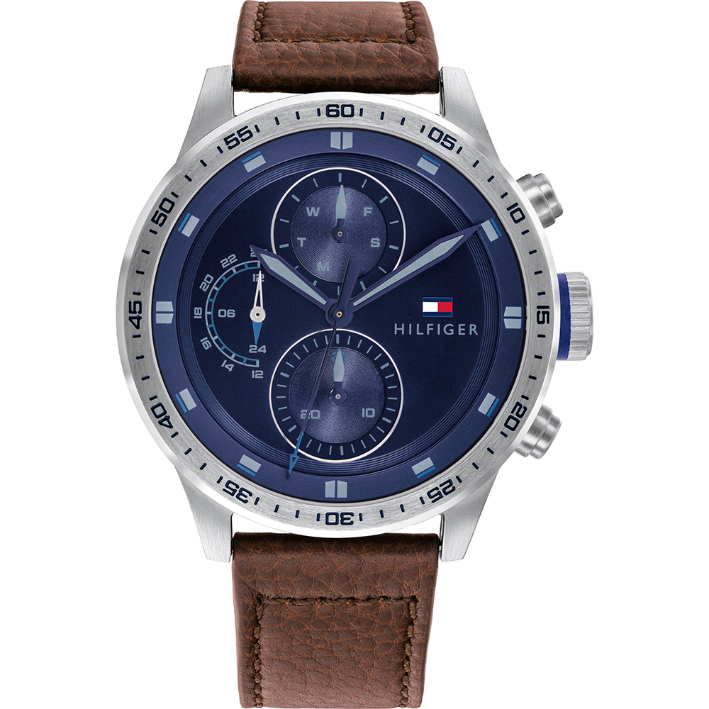 Tommy Hilfiger 1791807 Horloge