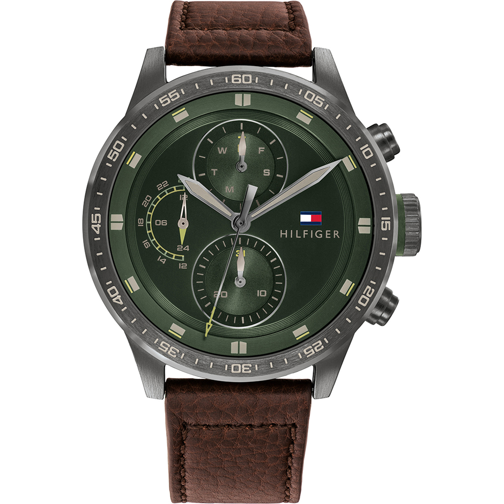 Tommy Hilfiger 1791809 Horloge