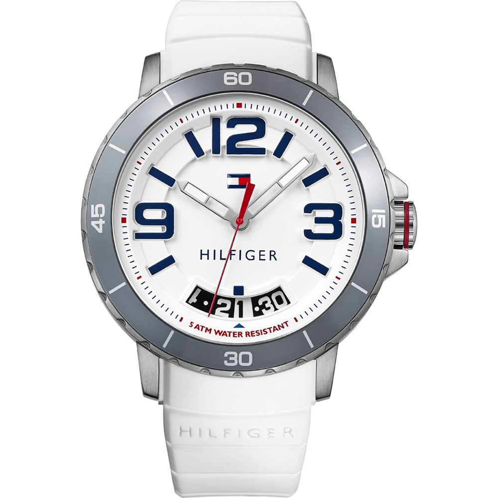 Tommy Hilfiger Tommy Hilfiger Watches 1791251 Trevor horloge