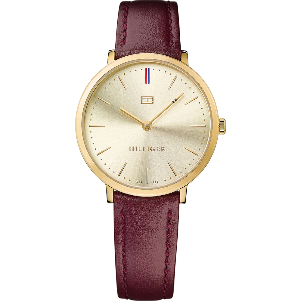 Tommy Hilfiger Tommy Hilfiger Watches 1781692 Ultra Slim horloge