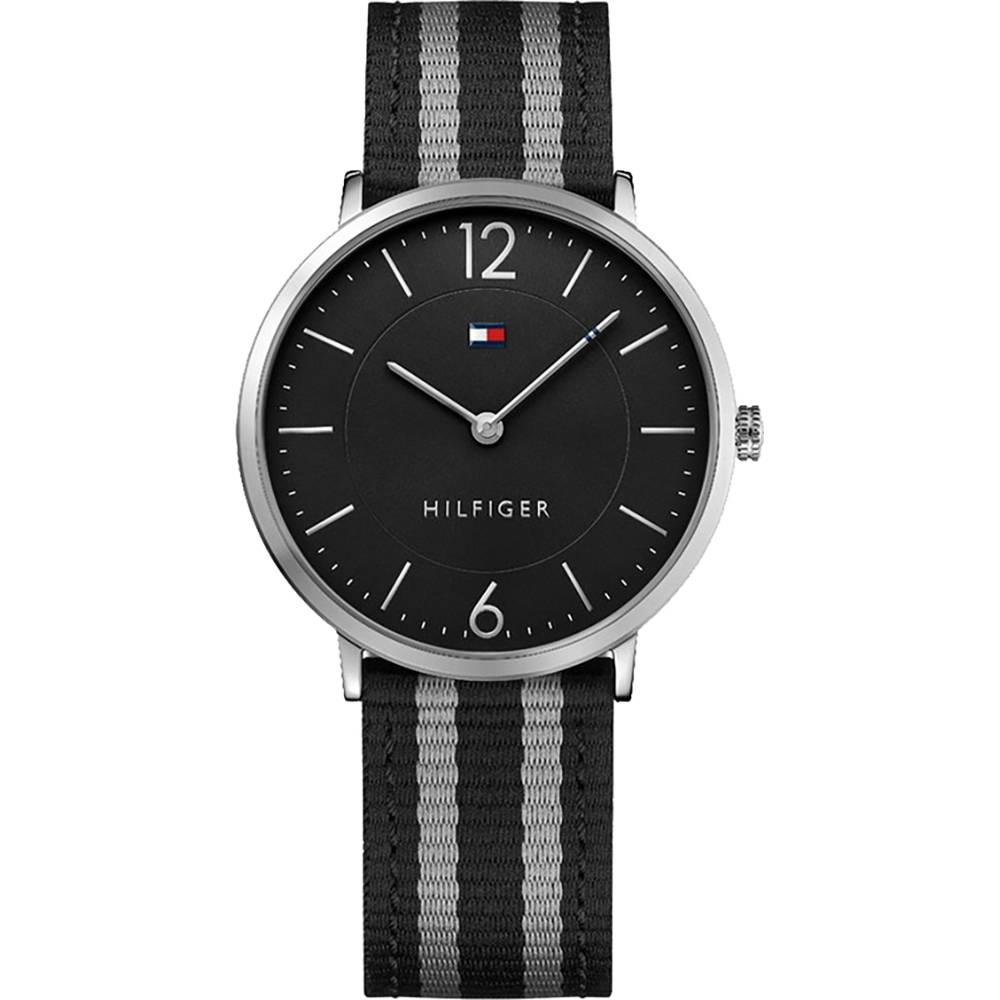 Tommy Hilfiger Tommy Hilfiger Watches 1791329 Ultra Slim horloge