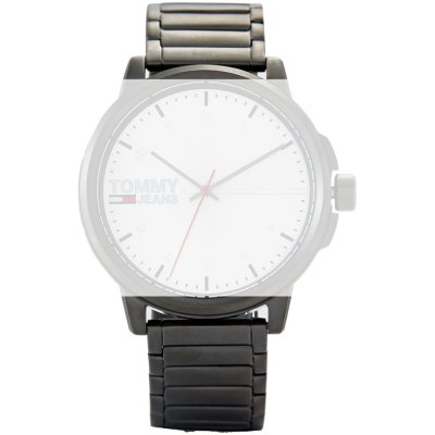 Tommy Hilfiger 679001685 Horlogeband