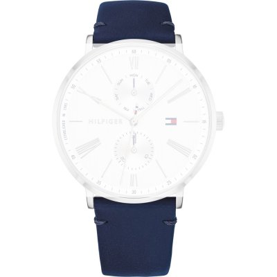 Tommy Hilfiger 679302455 Horlogeband