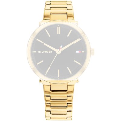 Tommy Hilfiger 679001882 Horlogeband