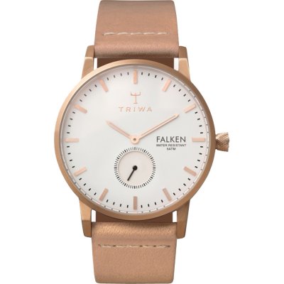 Triwa FAST101CL010614 Falken Horloge