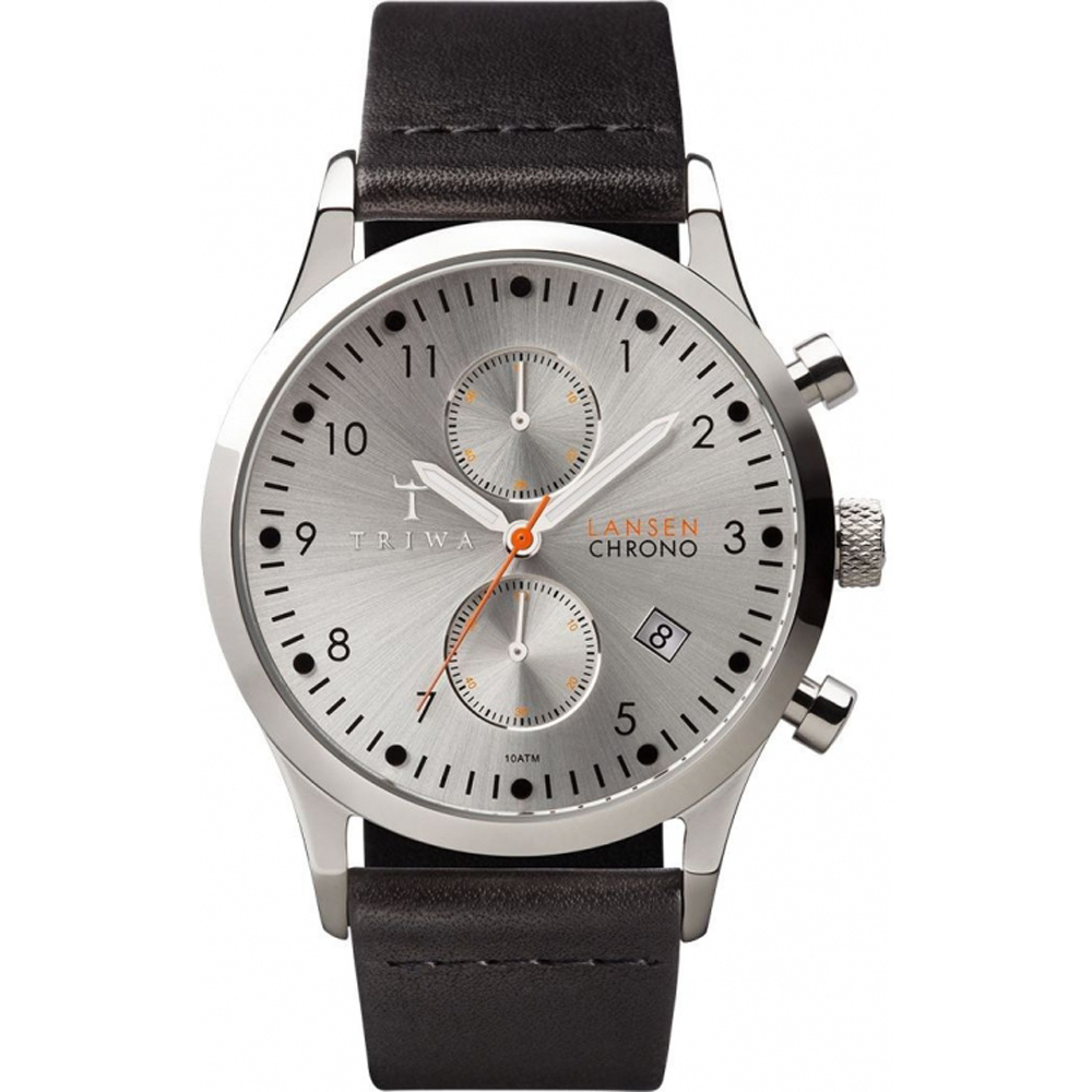 Triwa Watch Chrono Lansen Chrono LCST102CL013012