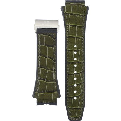 TW Steel Genesis ACEB131 Ace Genesis - 1000 pieces limited edition Horlogeband