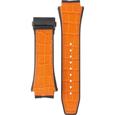 TW Steel Genesis ACEB133 Ace Genesis - 1000 pieces limited edition Horlogeband