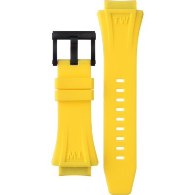 TW Steel TW Steel Straps ACEB414 Ace Diver Horlogeband