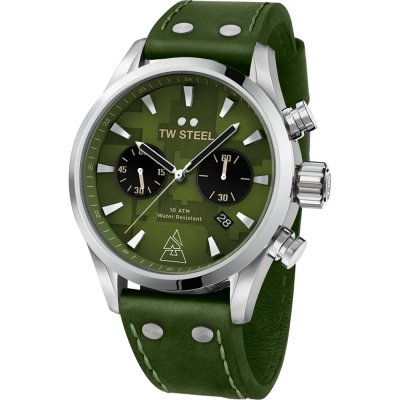 TW Steel Volante VS98 CS:GO Blast - Special Edition Horloge