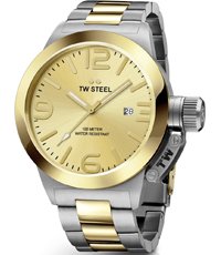 CB51 Canteen Bracelet 45mm