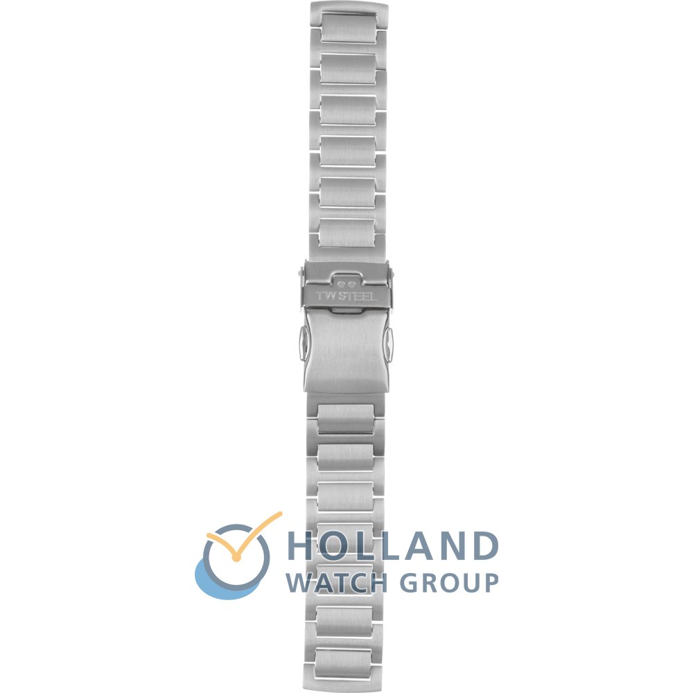 TW Steel TW Steel Straps TWB302 Horlogeband