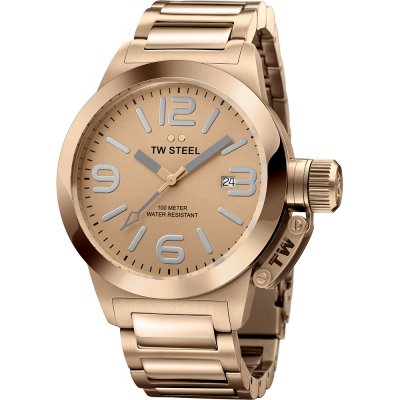 TW Steel Canteen TW303 Horloge