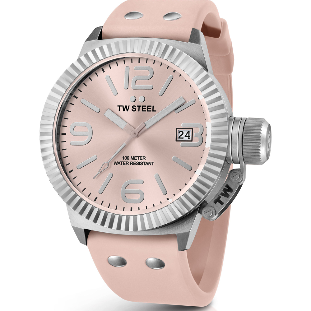 TW Steel Canteen TW540 horloge