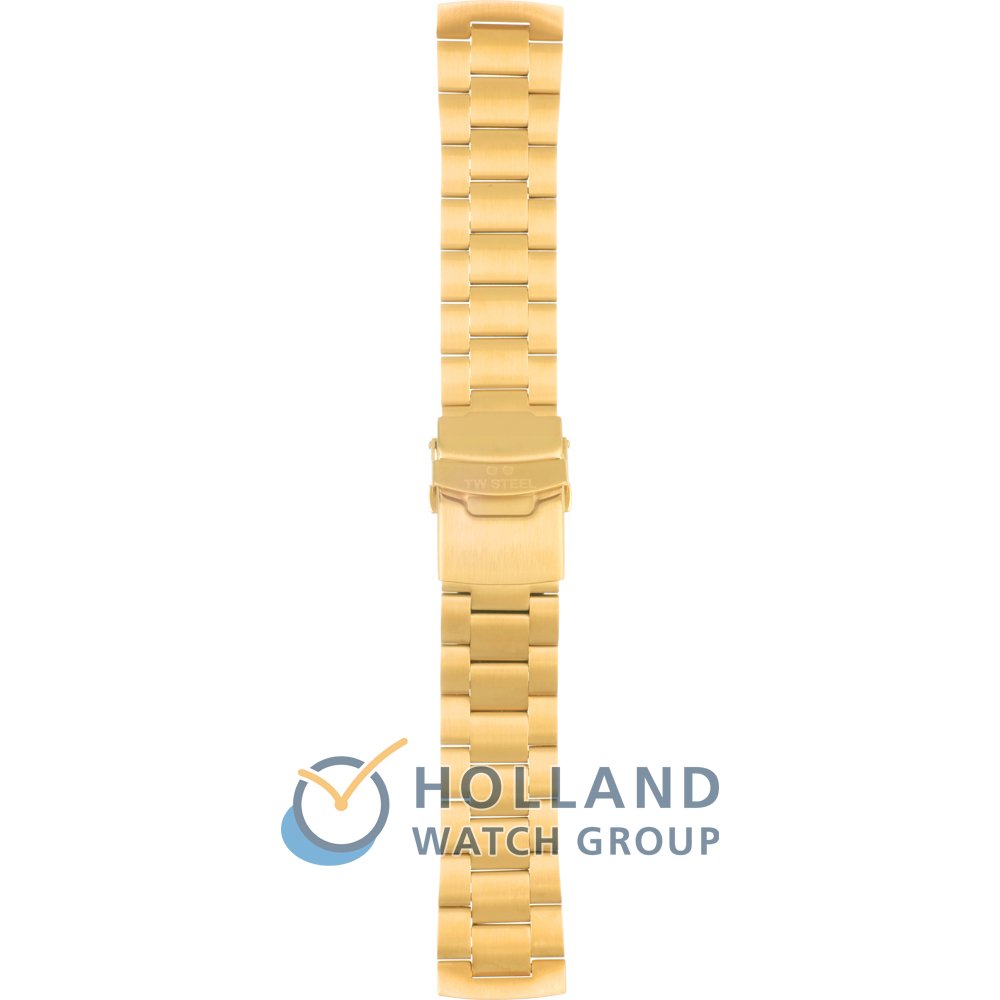 TW Steel TW Steel Straps TWSB07 Horlogeband