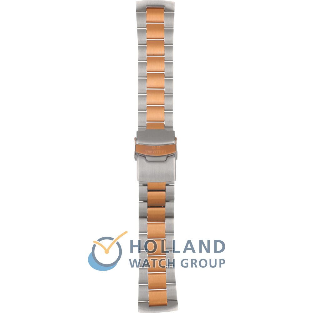 TW Steel TW Steel Straps TWSB31 Horlogeband