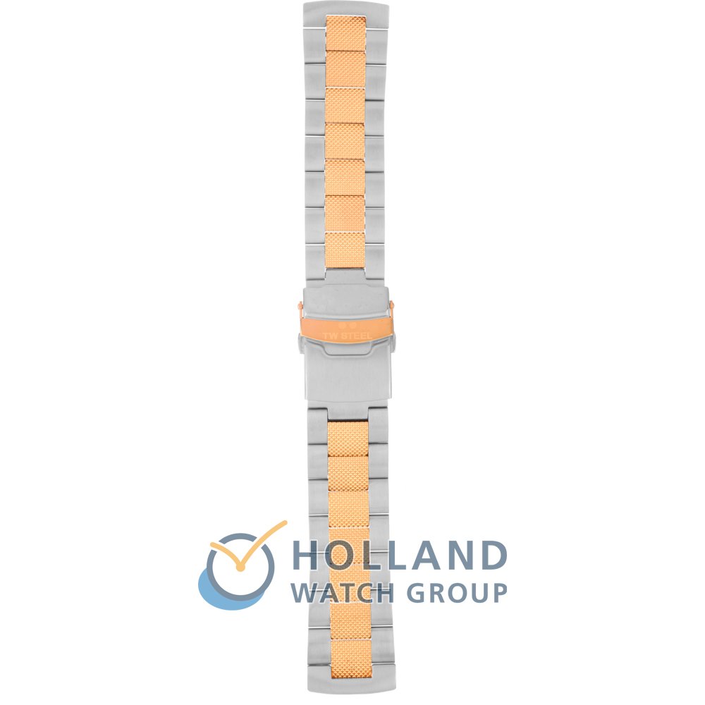 TW Steel TW Steel Straps TWSB33 Horlogeband