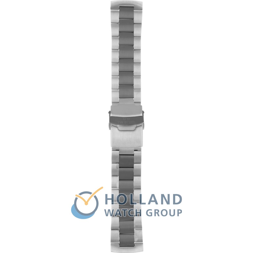 TW Steel TW Steel Straps TWSB38 Horlogeband