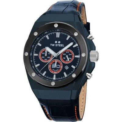 TW Steel Tech CE4110 WRC - CEO Tech Horloge