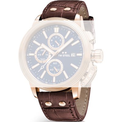TW Steel TW Steel Straps CEB7017 Horlogeband