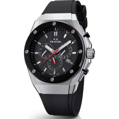 TW Steel CEO CE4042 CEO Tech Horloge