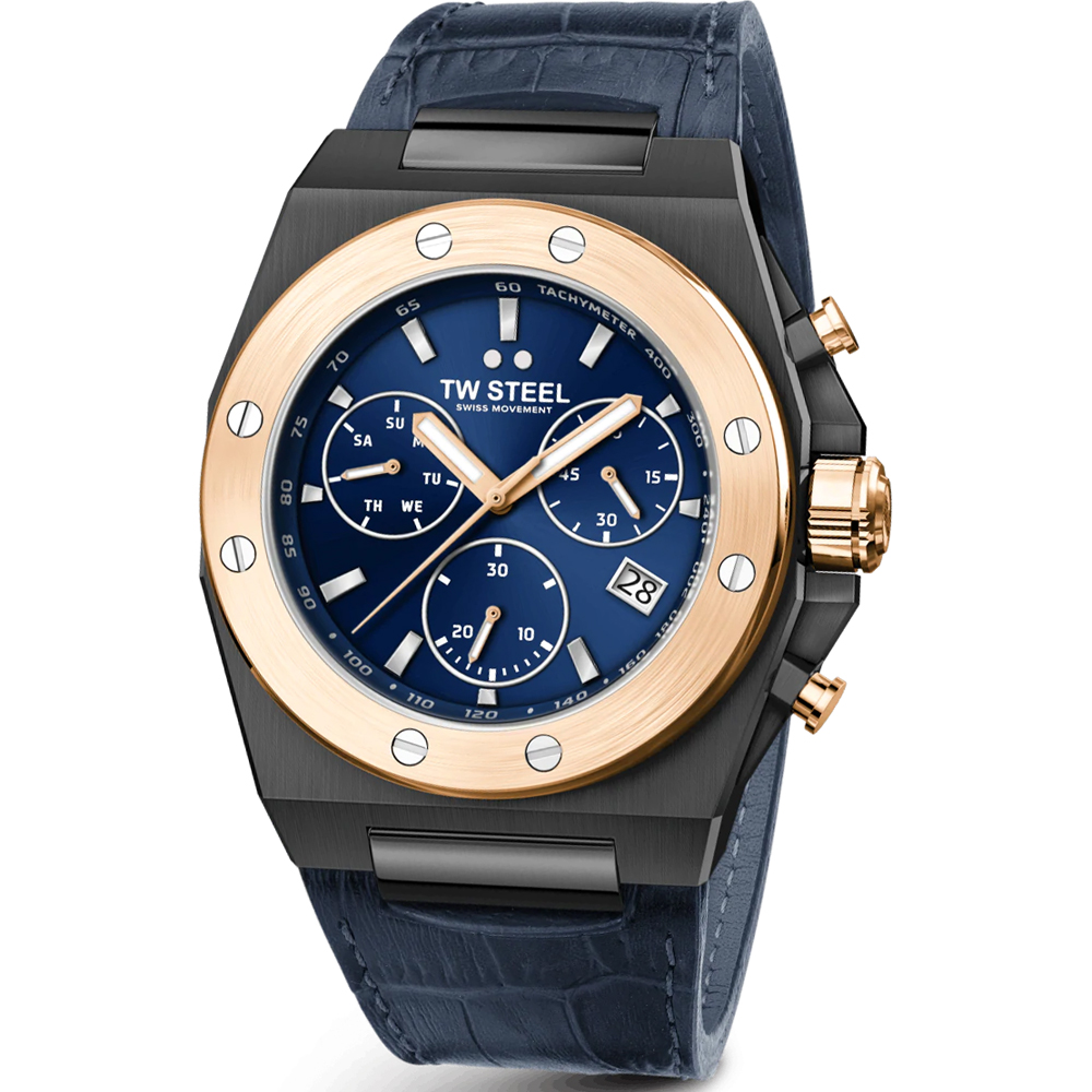tw steel horloge heren