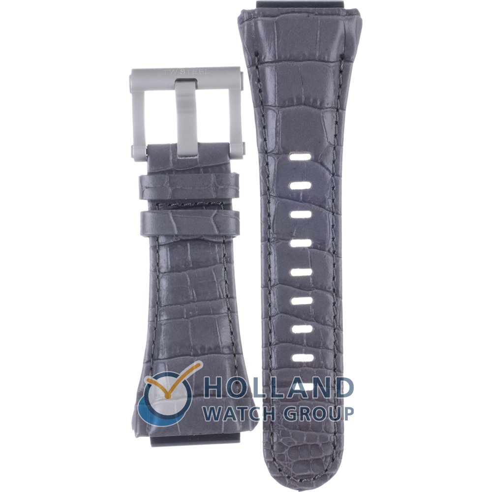 TW Steel TW Steel Straps CEB4001 CEO Tech Horlogeband