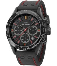 TW987 Chrono Sport - Moksha 46mm