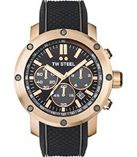 TS5 Grandeur Tech 48mm