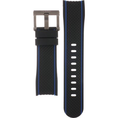 TW Steel TW Steel Straps TWB185 Horlogeband