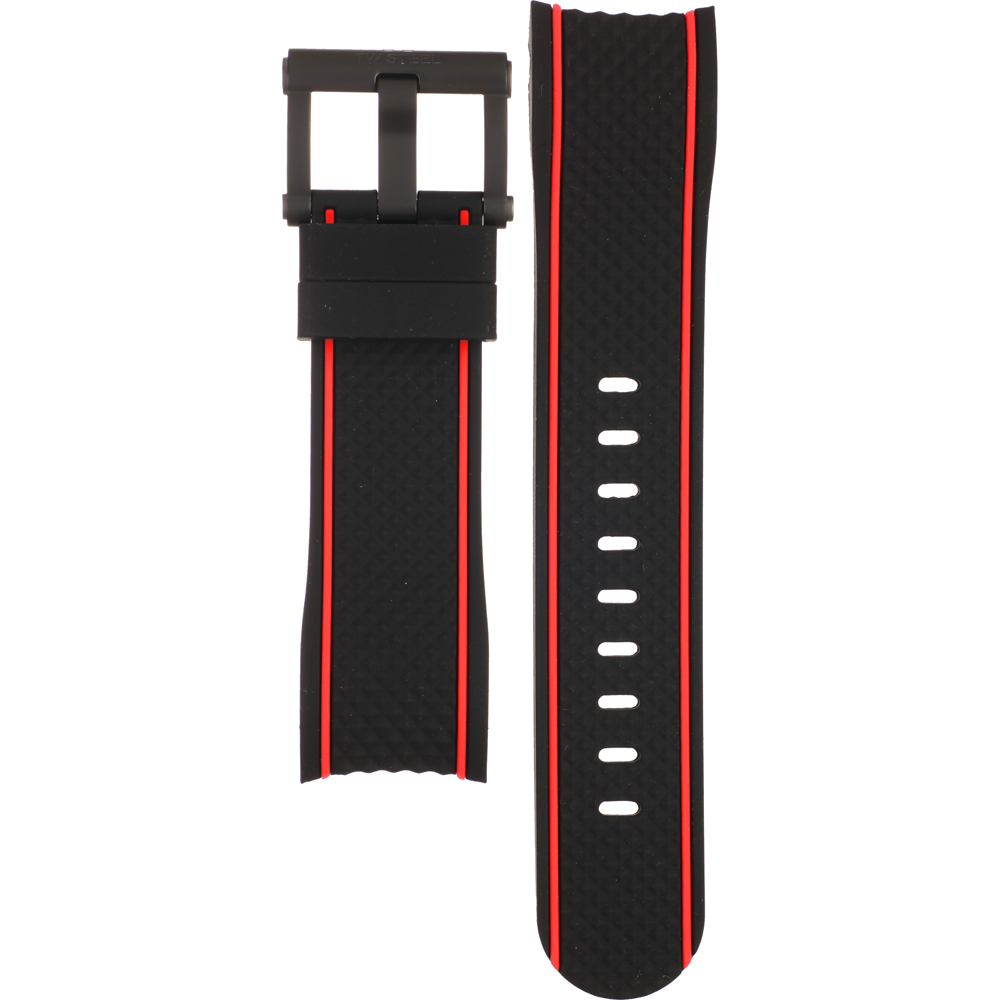 TW Steel TW Steel Straps TWB184 Horlogeband