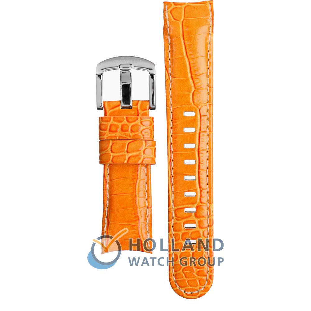 TW Steel TW Steel Straps TWB114 Grandeur Horlogeband