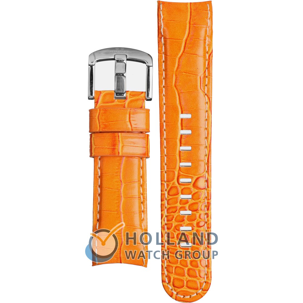 TW Steel TW Steel Straps TWB115 Grandeur Horlogeband