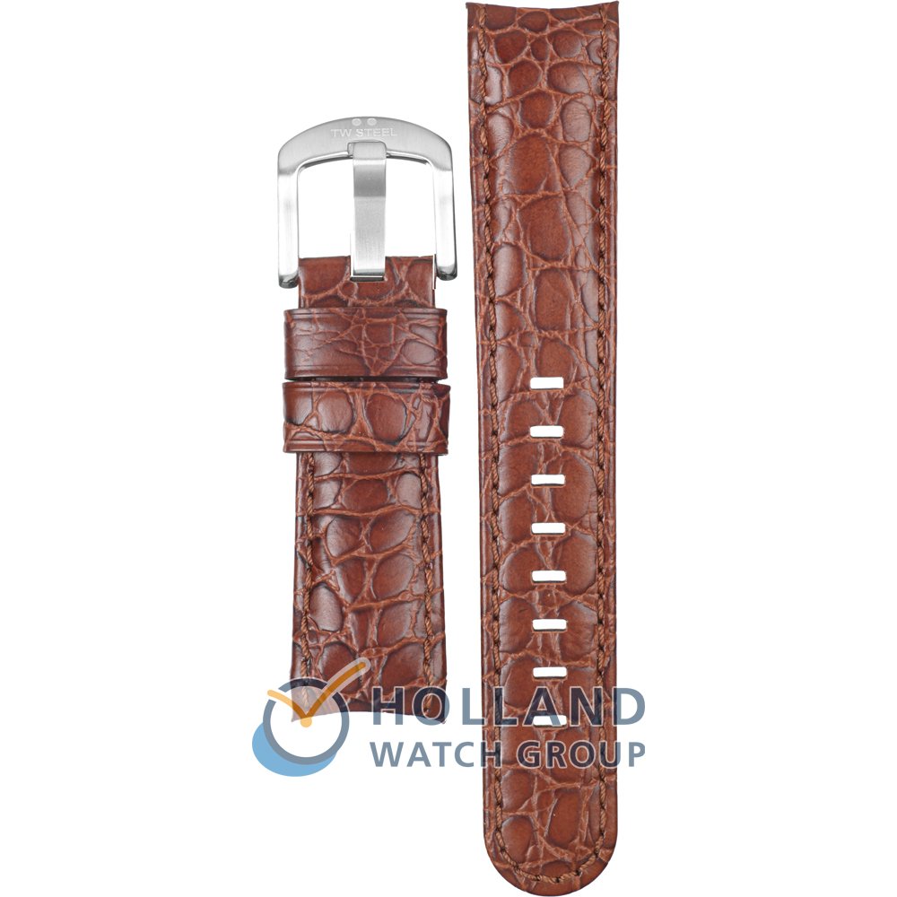 TW Steel TW Steel Straps TWB126 Grandeur Horlogeband