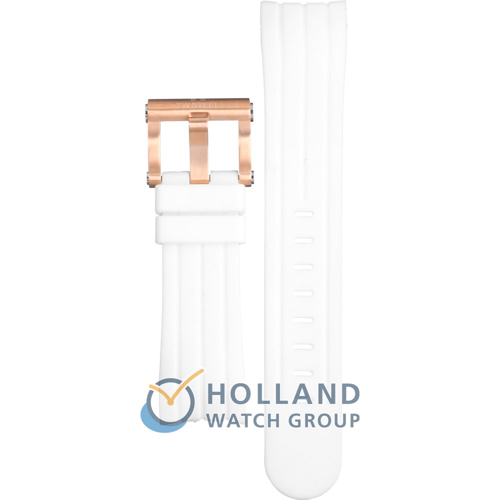 TW Steel TW Steel Straps TWB134 Grandeur Horlogeband