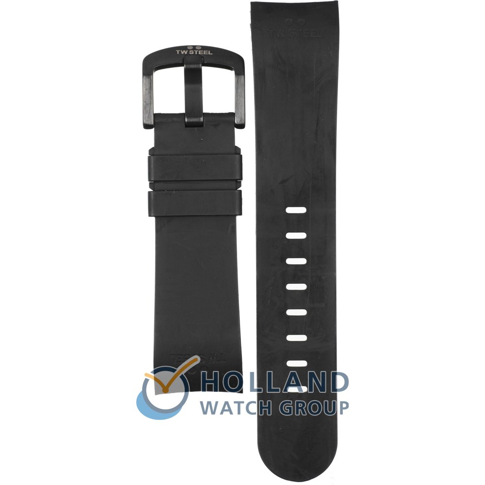 TW Steel TW Steel Straps TWB137 Horlogeband