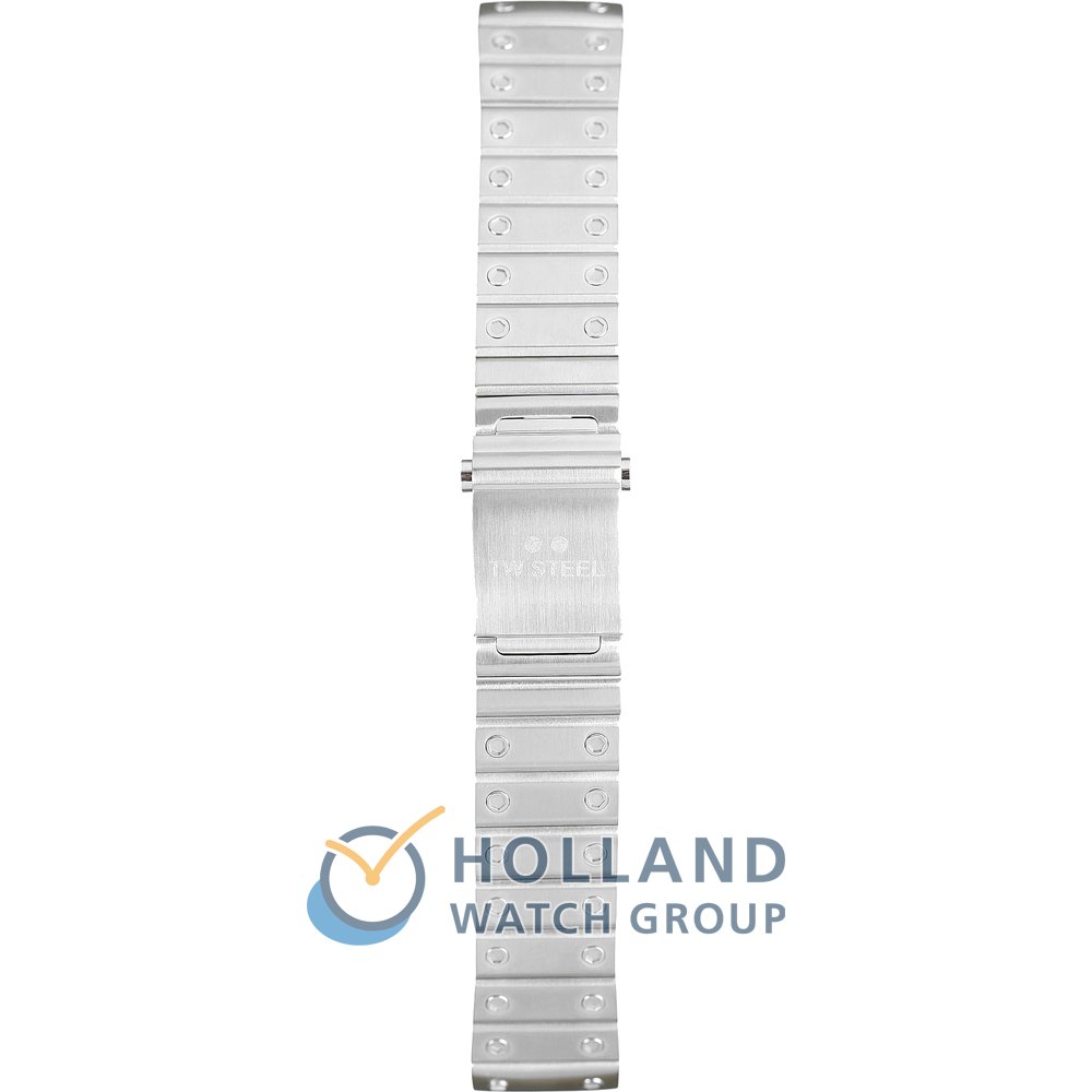 TW Steel TW Steel Straps TWB153 Grandeur Horlogeband