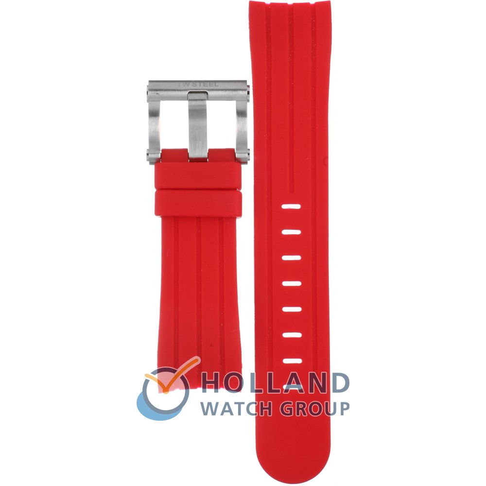 TW Steel TW Steel Straps TWB162 Grandeur Horlogeband